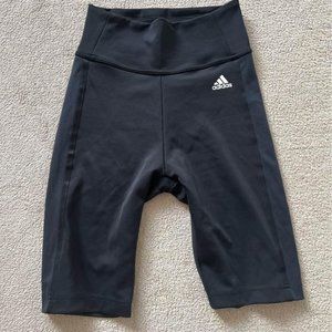 Adidas Designed 2 Move Aeroready Short Tights
